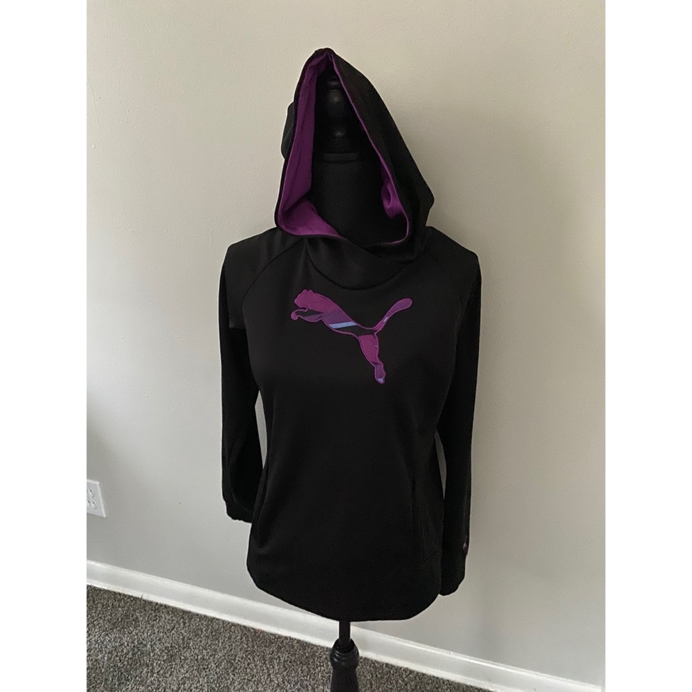 Puma Hoodie